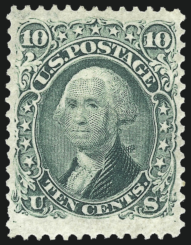 Sale no. 1014 — Lot no. 1181 — Siegel Auction Galleries