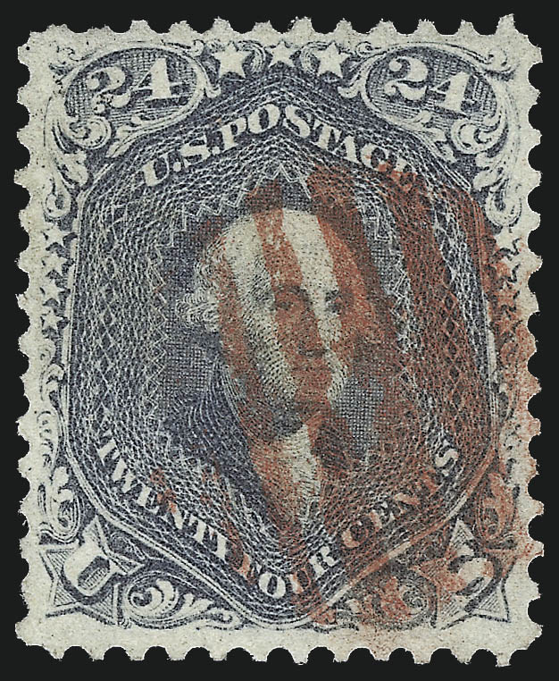 Sale no. 1014 — Lot no. 1190 — Siegel Auction Galleries