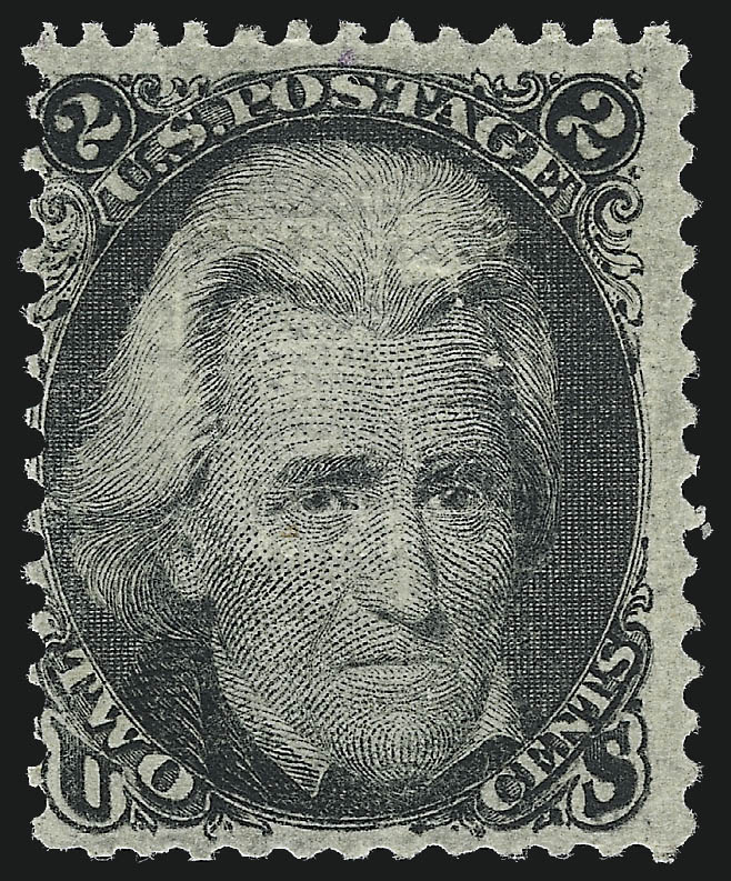 Sale no. 1014 — Lot no. 1229 — Siegel Auction Galleries