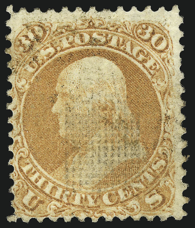 Sale no. 1014 — Lot no. 1259 — Siegel Auction Galleries