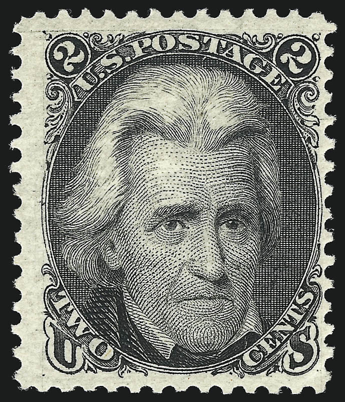 Sale no. 1014 — Lot no. 1268 — Siegel Auction Galleries