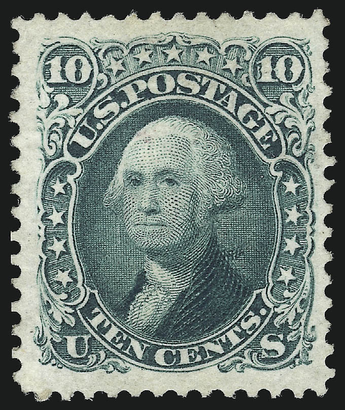 Sale no. 1014 — Lot no. 1273 — Siegel Auction Galleries