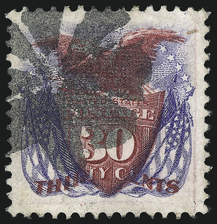 Sale no. 1014 — Lot no. 1314 — Siegel Auction Galleries