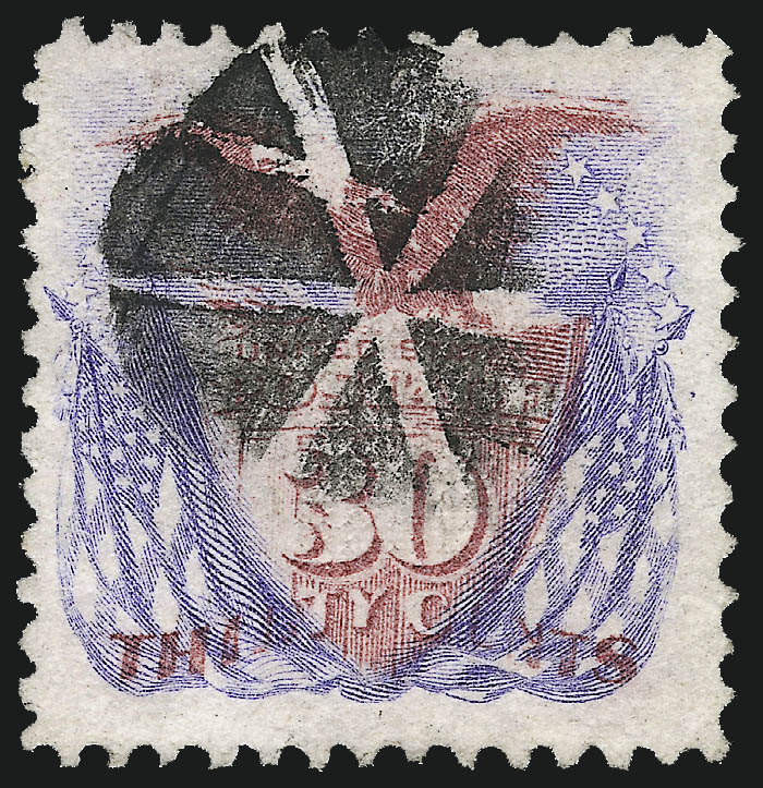 Sale no. 1014 — Lot no. 1315 — Siegel Auction Galleries