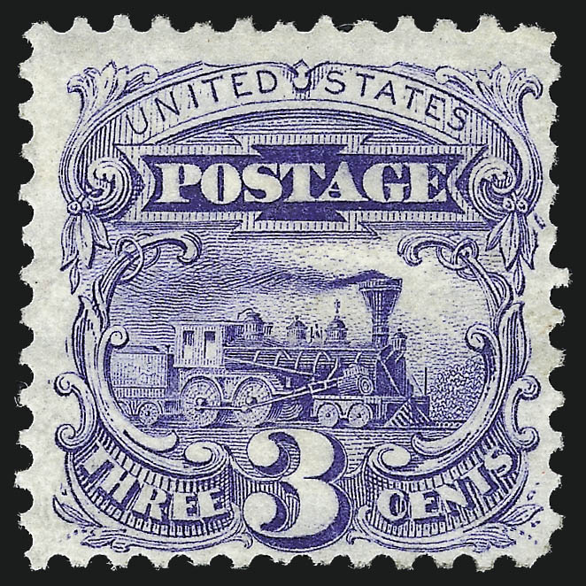 Sale no. 1014 — Lot no. 1326 — Siegel Auction Galleries