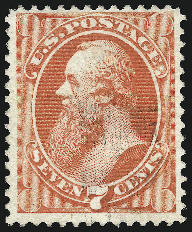 Sale no. 1014 — Lot no. 1366 — Siegel Auction Galleries