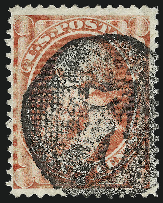 Sale no. 1014 — Lot no. 1367 — Siegel Auction Galleries