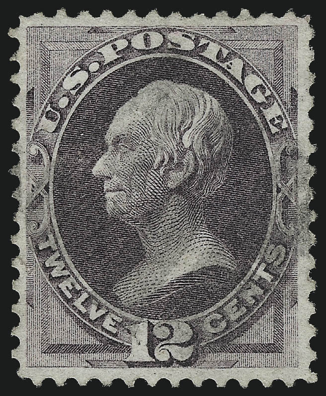 Sale no. 1014 — Lot no. 1373 — Siegel Auction Galleries