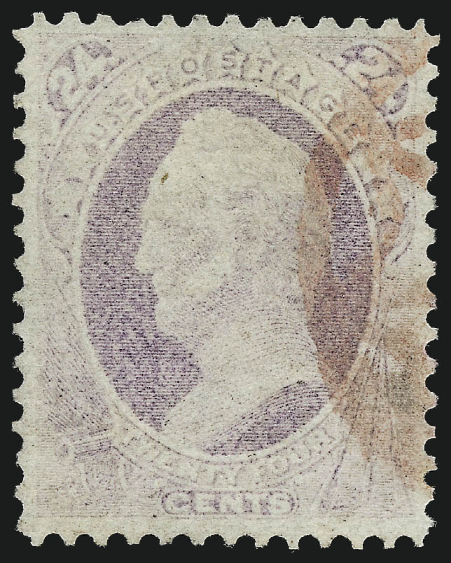 Sale no. 1014 — Lot no. 1379 — Siegel Auction Galleries