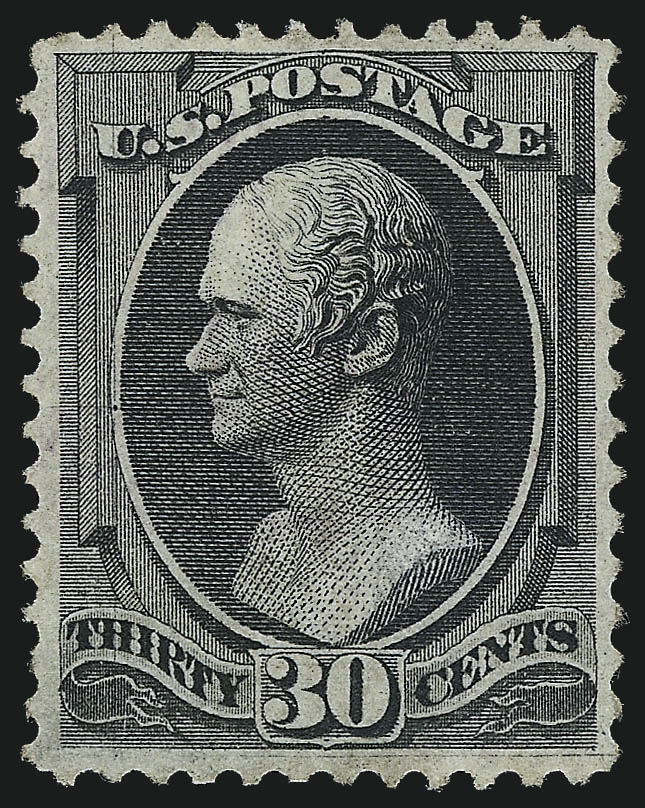 Sale no. 1014 — Lot no. 1382 — Siegel Auction Galleries