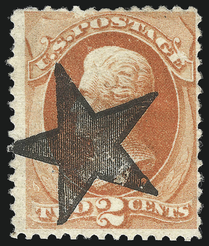 Sale no. 1014 — Lot no. 1418 — Siegel Auction Galleries