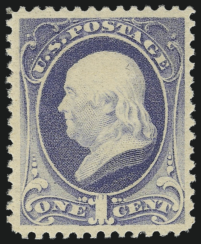 Sale no. 1014 — Lot no. 1426 — Siegel Auction Galleries