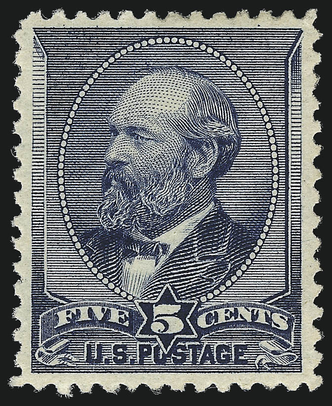 Sale no. 1014 — Lot no. 1442 — Siegel Auction Galleries