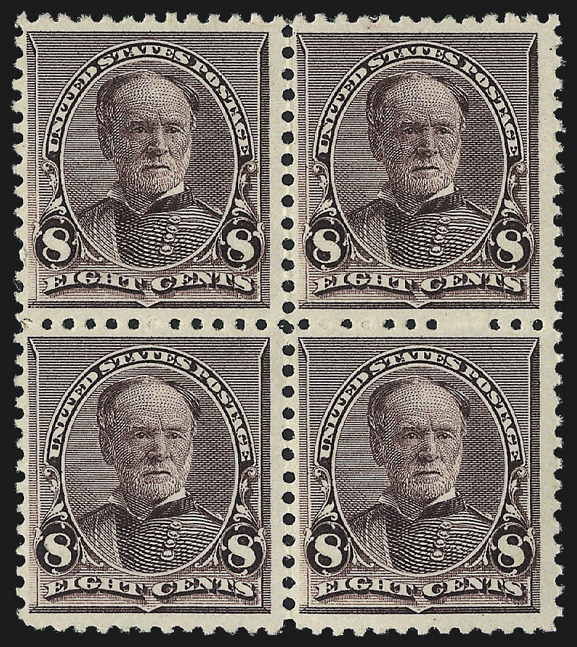 Sale no. 1014 — Lot no. 1459 — Siegel Auction Galleries