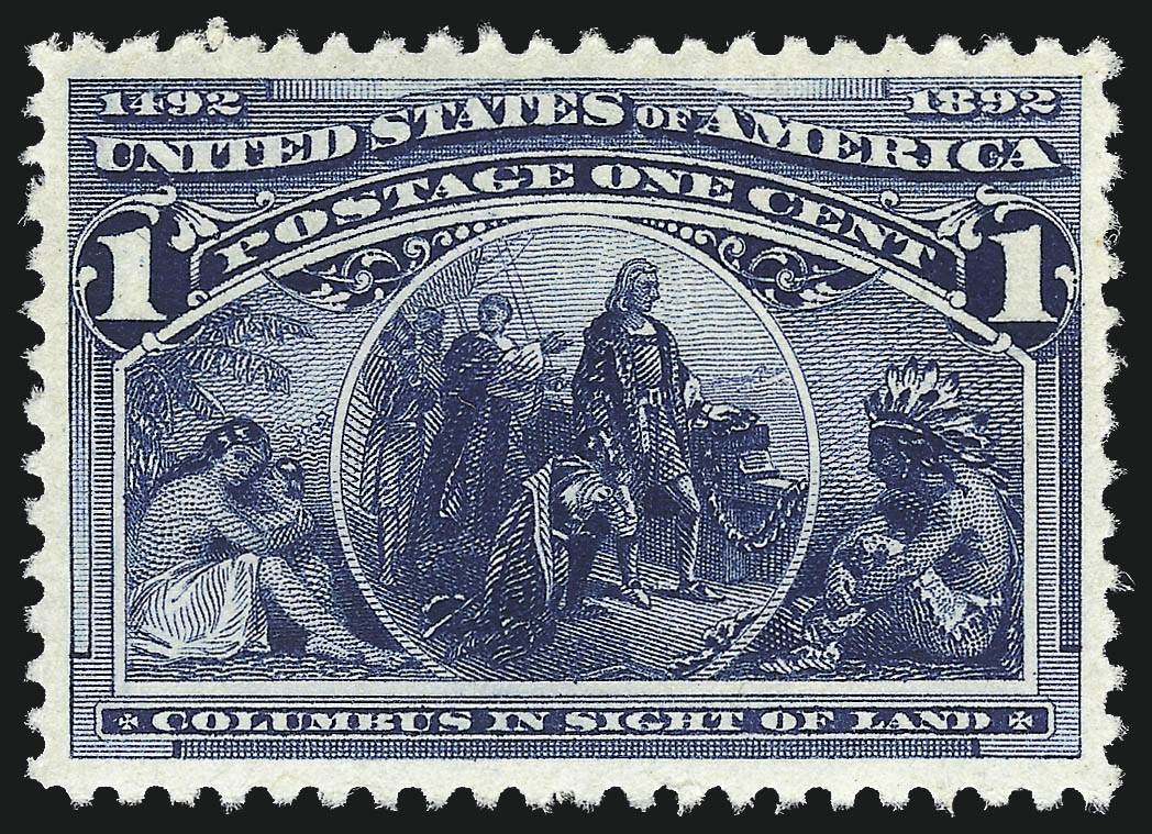 Sale no. 1014 — Lot no. 1467 — Siegel Auction Galleries