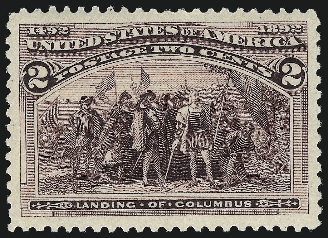 Sale no. 1014 — Lot no. 1470 — Siegel Auction Galleries