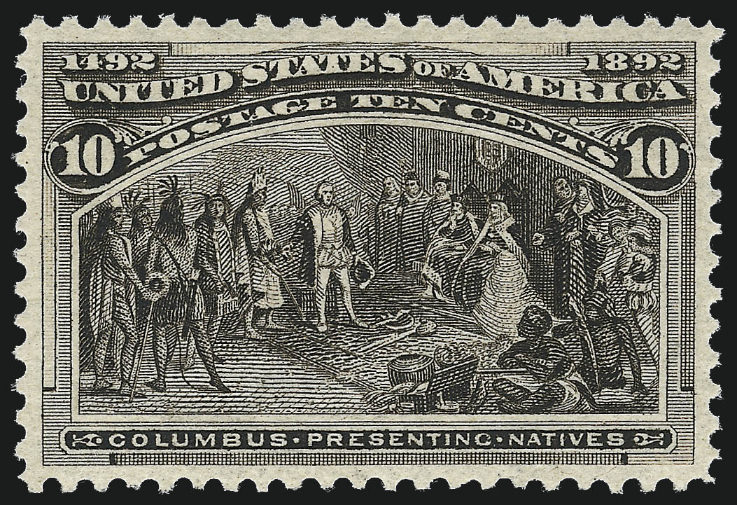 Sale no. 1014 — Lot no. 1498 — Siegel Auction Galleries