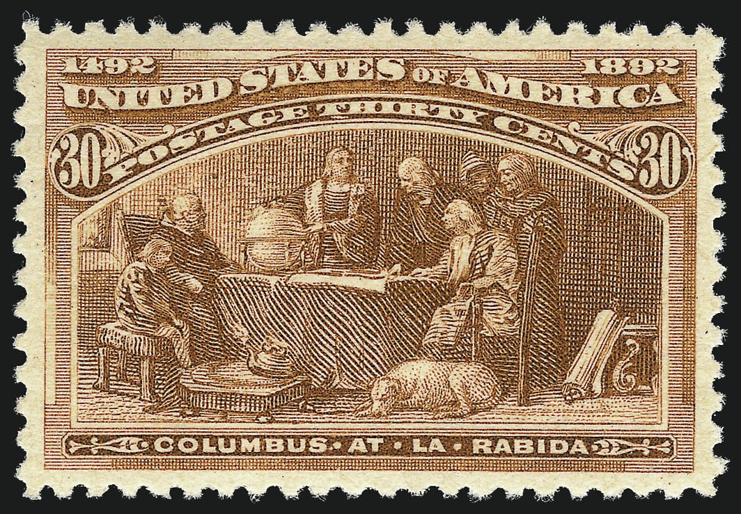 Sale no. 1014 — Lot no. 1512 — Siegel Auction Galleries