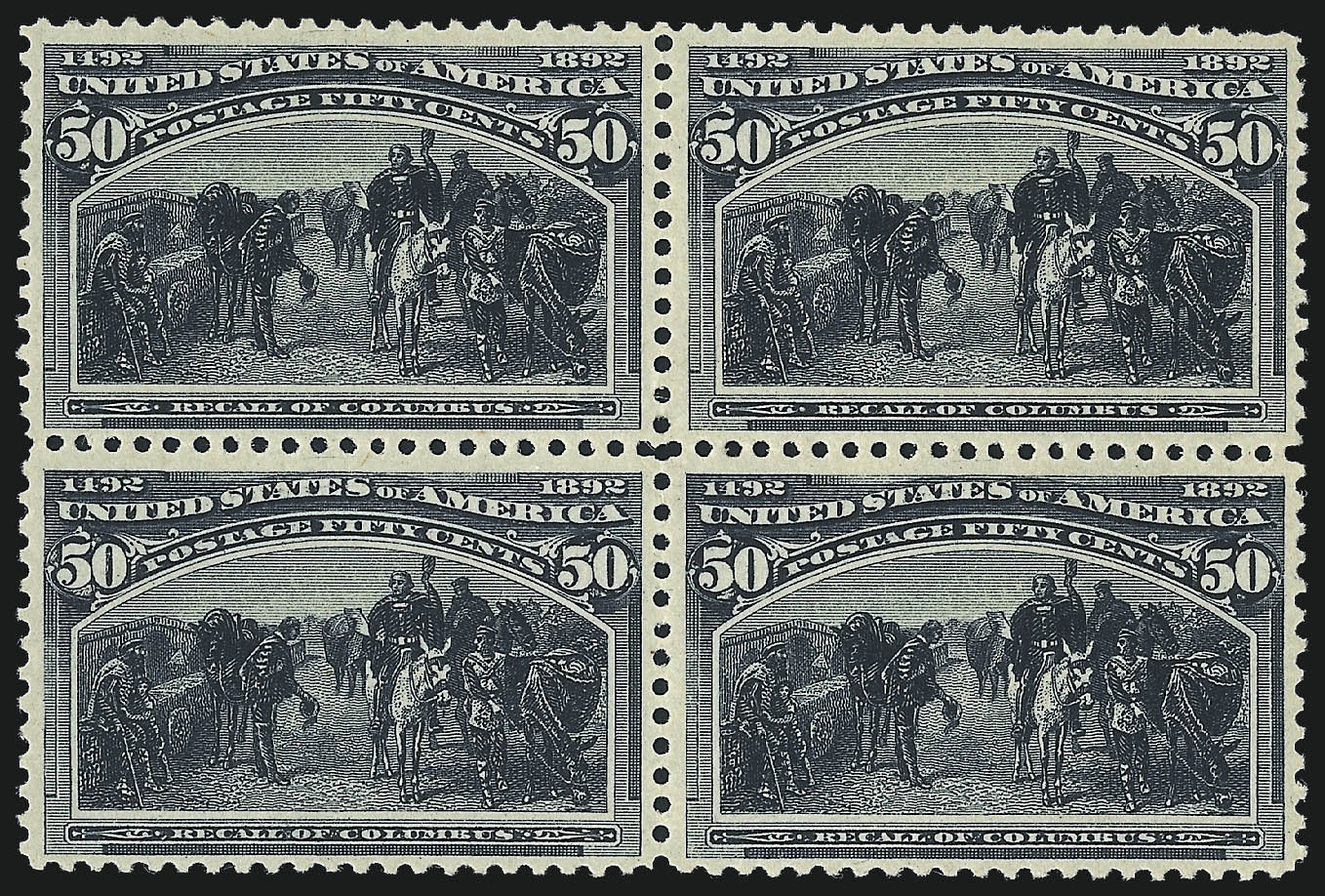 Sale no. 1014 — Lot no. 1526 — Siegel Auction Galleries