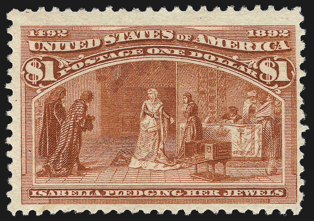 Sale no. 1014 — Lot no. 1532 — Siegel Auction Galleries