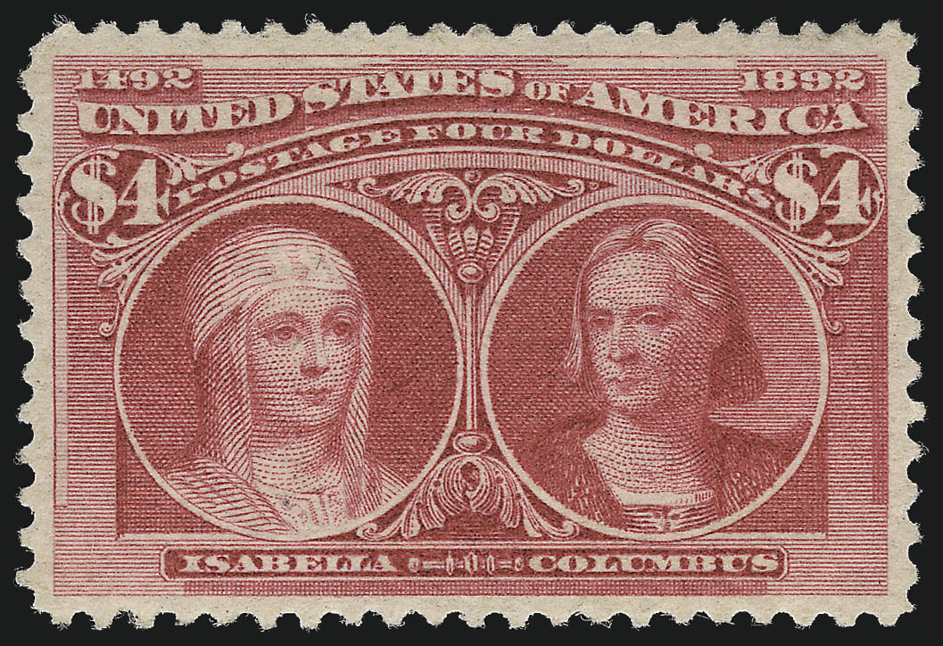 Sale no. 1014 — Lot no. 1558 — Siegel Auction Galleries