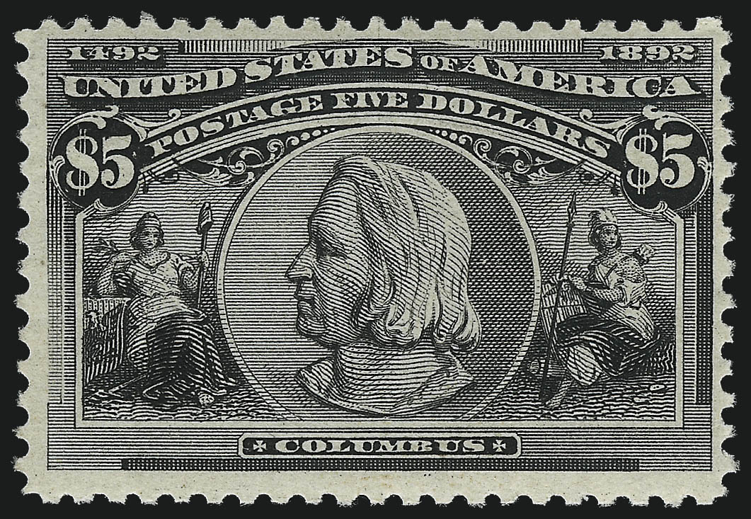 Sale no. 1014 — Lot no. 1567 — Siegel Auction Galleries