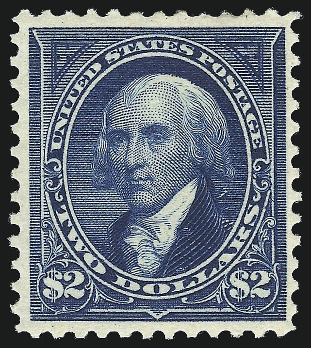 Sale no. 1014 — Lot no. 1615 — Siegel Auction Galleries