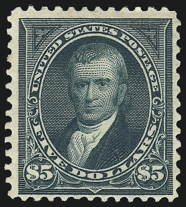 Sale no. 1014 — Lot no. 1619 — Siegel Auction Galleries