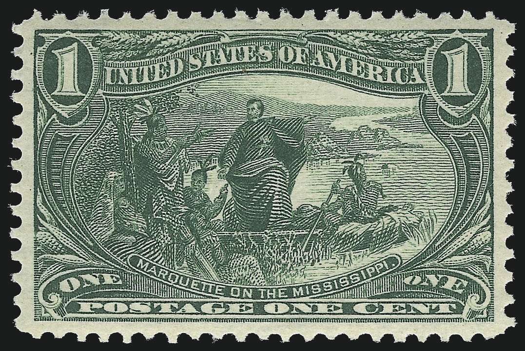 Sale no. 1014 — Lot no. 1625 — Siegel Auction Galleries