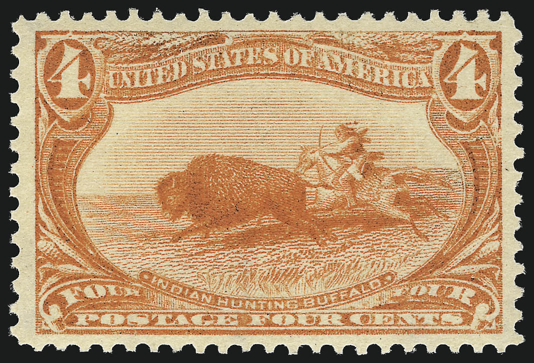 Sale no. 1014 — Lot no. 1634 — Siegel Auction Galleries