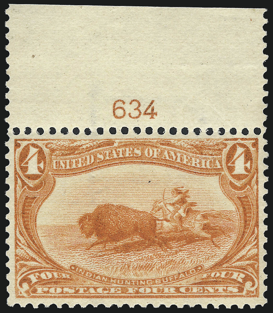 Sale no. 1014 — Lot no. 1636 — Siegel Auction Galleries