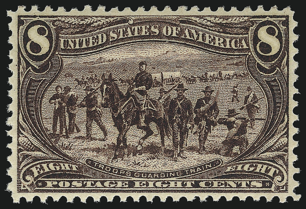 Sale no. 1014 — Lot no. 1642 — Siegel Auction Galleries