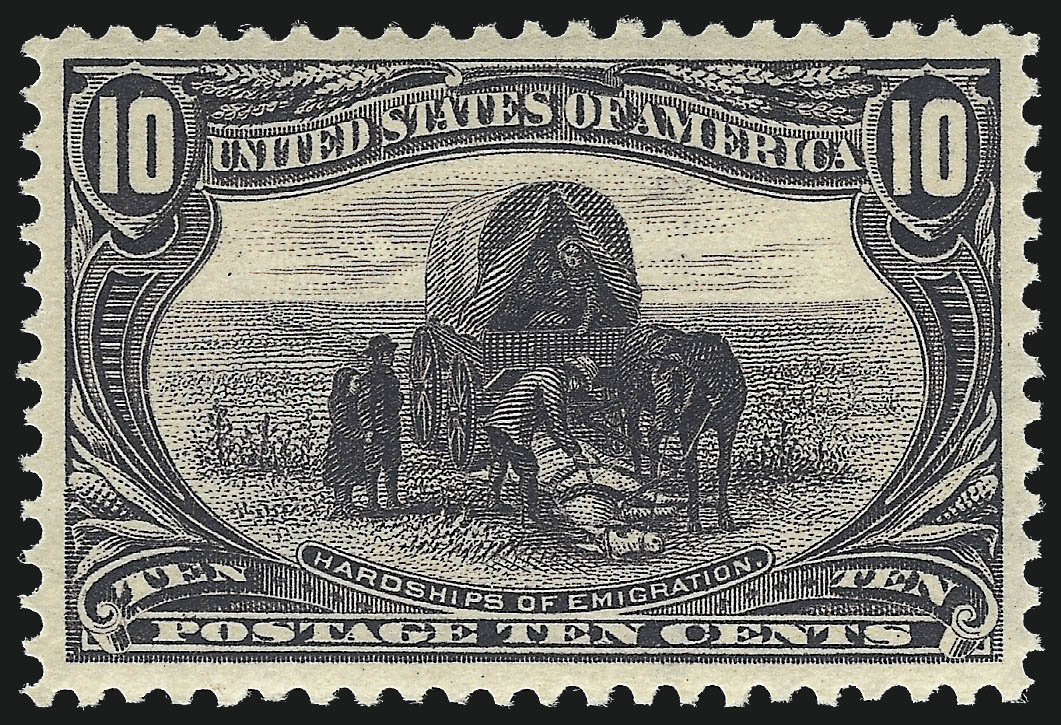 Sale no. 1014 — Lot no. 1646 — Siegel Auction Galleries