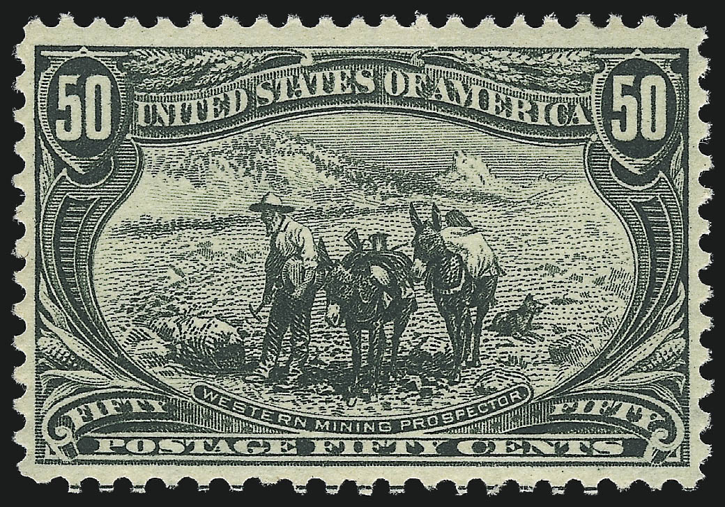 Sale no. 1014 — Lot no. 1651 — Siegel Auction Galleries