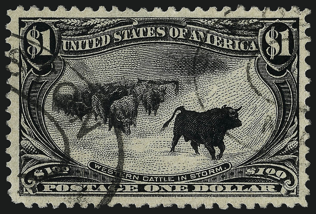 Sale no. 1014 — Lot no. 1666 — Siegel Auction Galleries