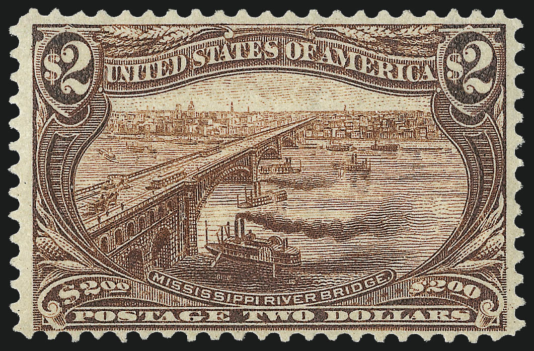 Sale no. 1014 — Lot no. 1669 — Siegel Auction Galleries