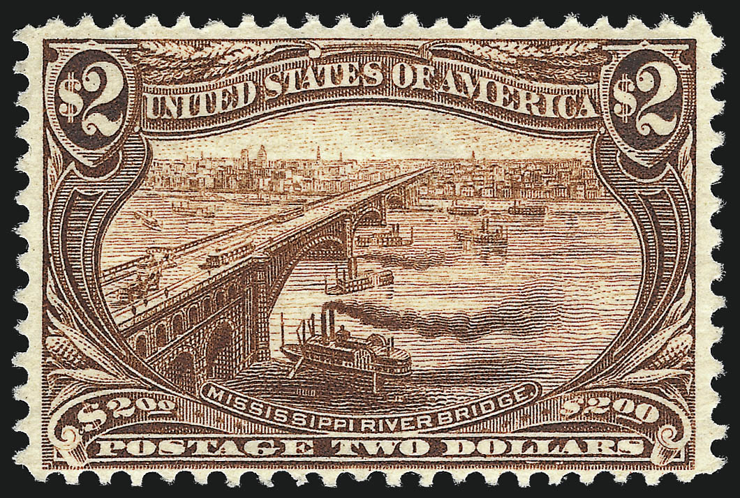 Sale no. 1014 — Lot no. 1670 — Siegel Auction Galleries