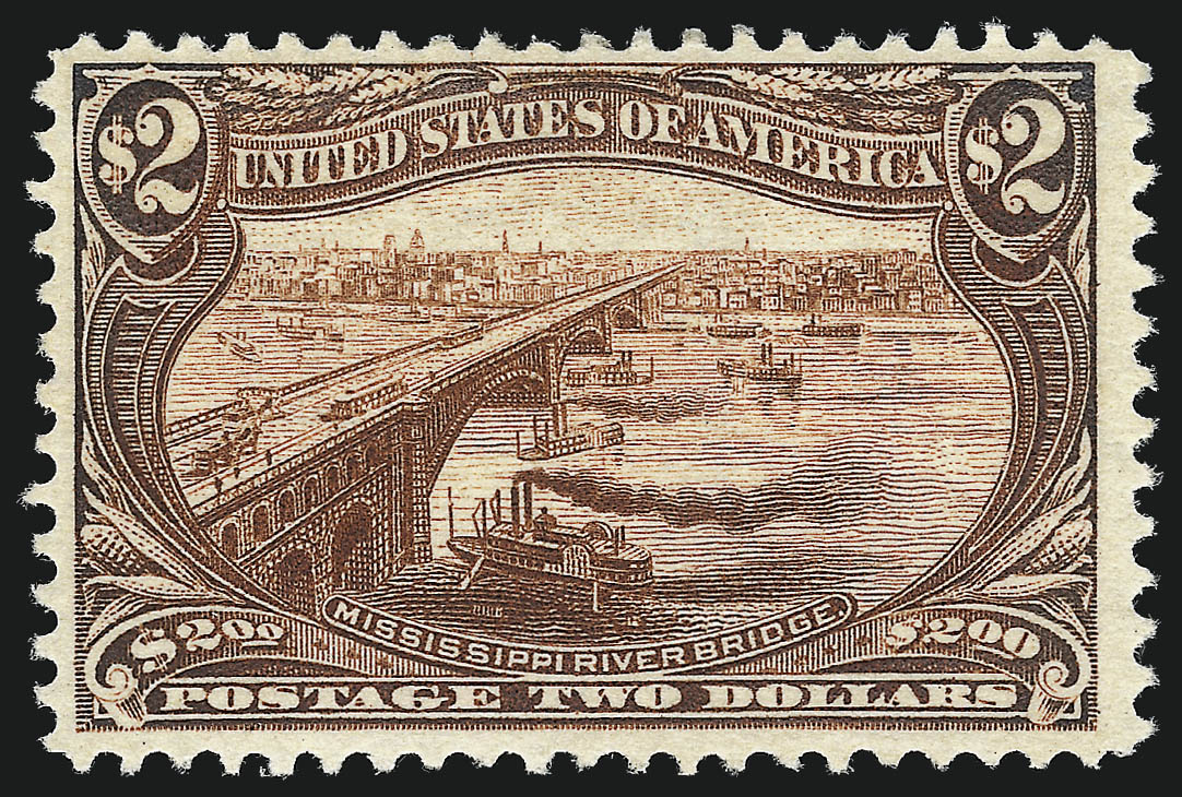 Sale no. 1014 — Lot no. 1674 — Siegel Auction Galleries