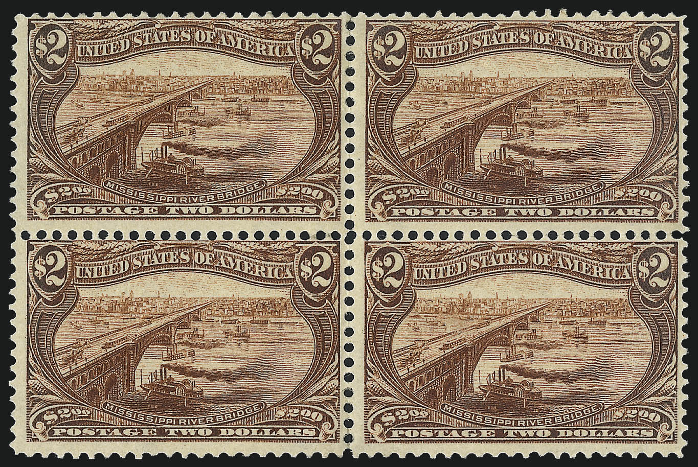 Sale no. 1014 — Lot no. 1682 — Siegel Auction Galleries