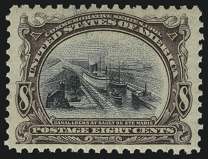 Sale no. 1014 — Lot no. 1696 — Siegel Auction Galleries