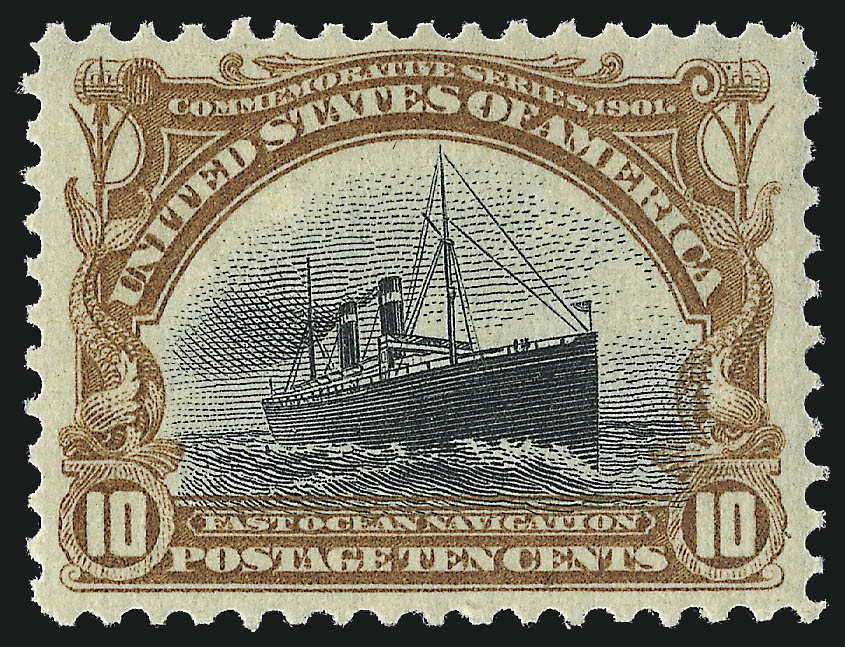 Sale no. 1014 — Lot no. 1701 — Siegel Auction Galleries