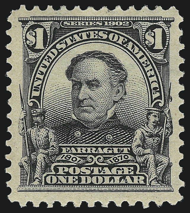 Sale no. 1014 — Lot no. 1736 — Siegel Auction Galleries