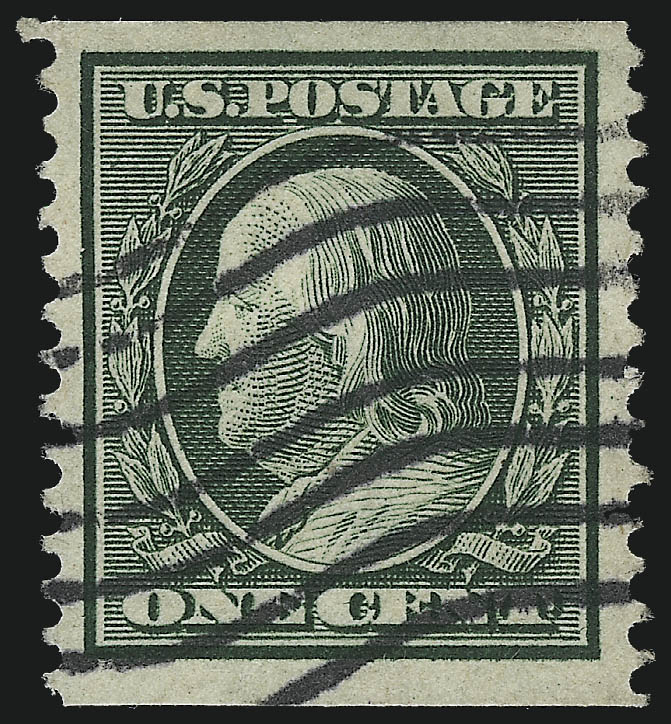 Sale no. 1014 — Lot no. 1793 — Siegel Auction Galleries