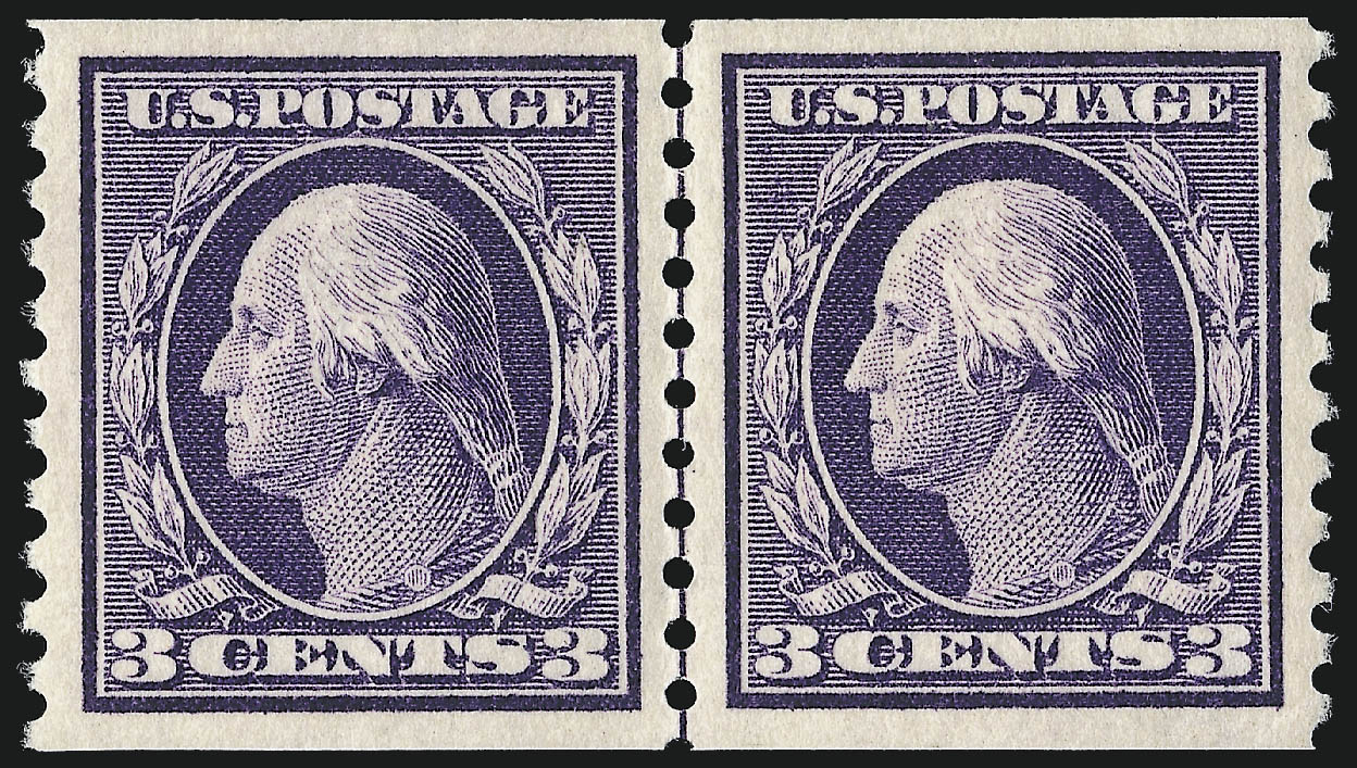 Sale no. 1014 — Lot no. 1925 — Siegel Auction Galleries