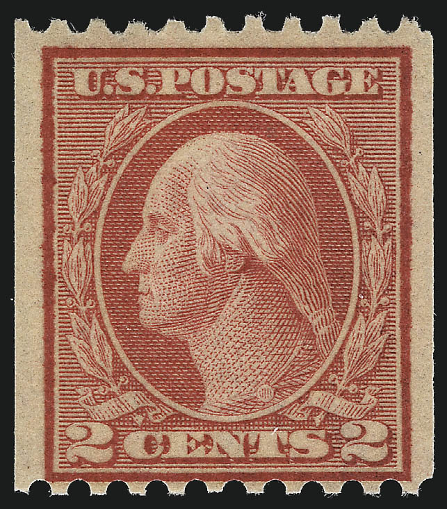 Sale no. 1014 — Lot no. 1932 — Siegel Auction Galleries