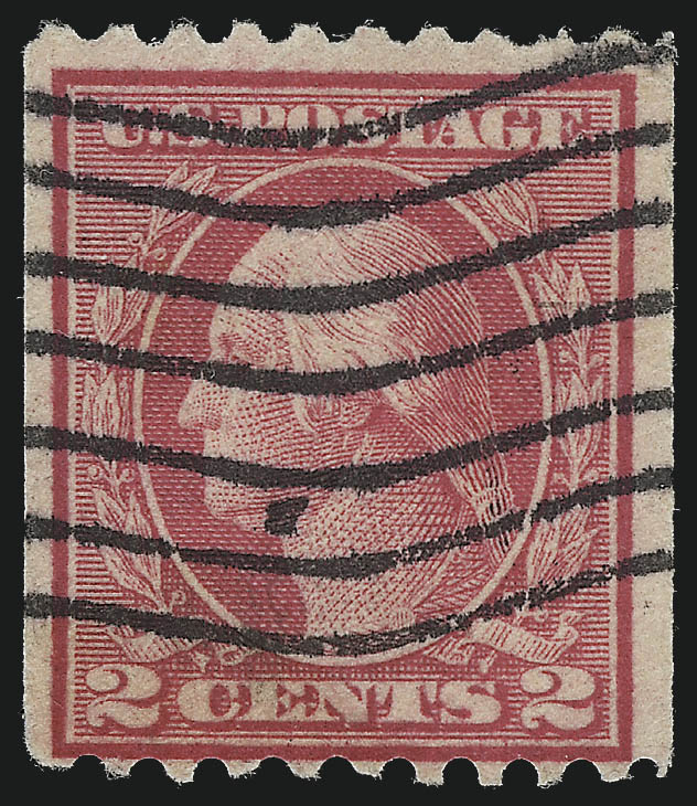 Sale no. 1014 — Lot no. 1936 — Siegel Auction Galleries