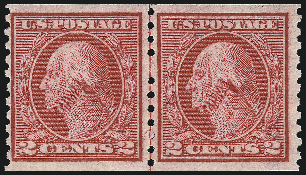 Sale no. 1014 — Lot no. 1937 — Siegel Auction Galleries