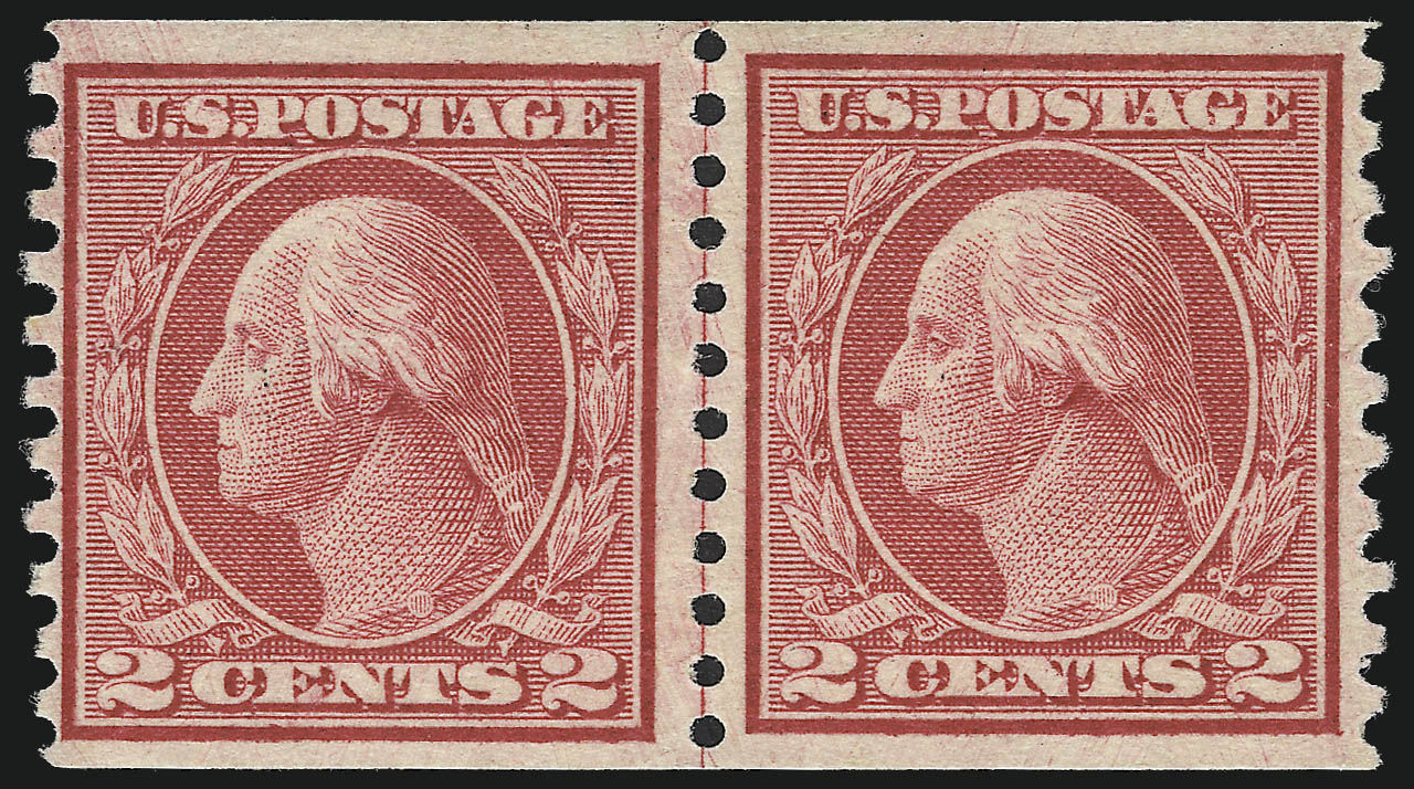 Sale no. 1014 — Lot no. 1939 — Siegel Auction Galleries