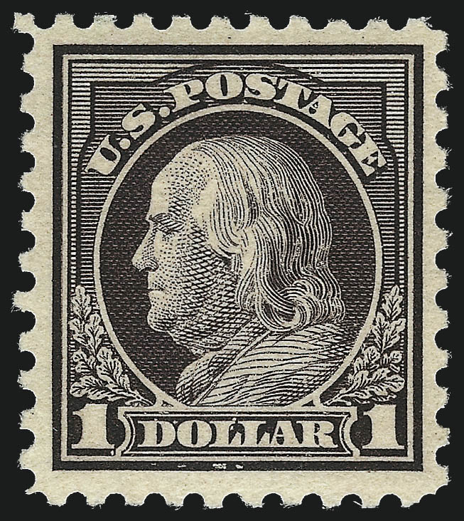 Sale no. 1014 — Lot no. 1980 — Siegel Auction Galleries