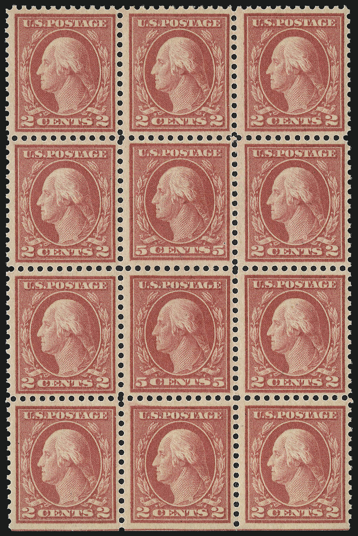 Sale no. 1014 — Lot no. 2003 — Siegel Auction Galleries